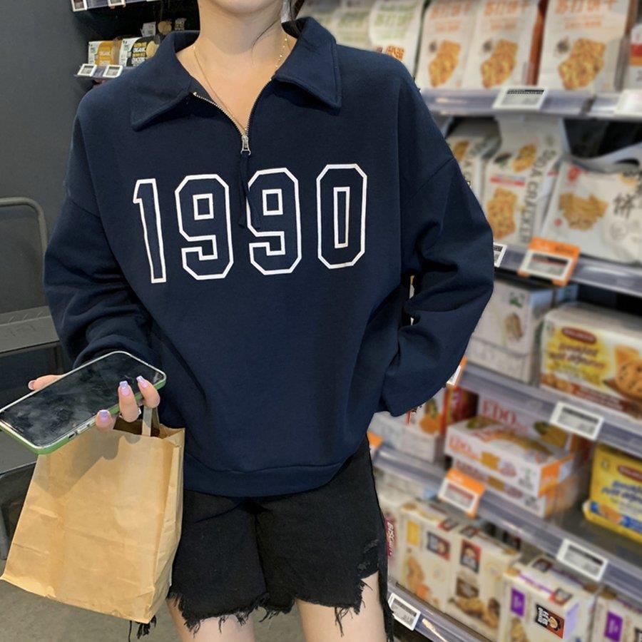 トレーナー カレッジロゴ レディース秋 バレンタイン プレゼント