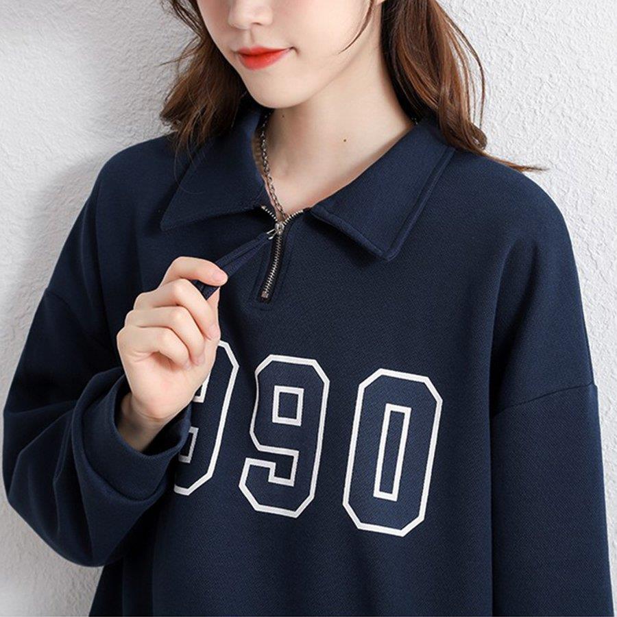 トレーナー カレッジロゴ レディース秋 バレンタイン プレゼント