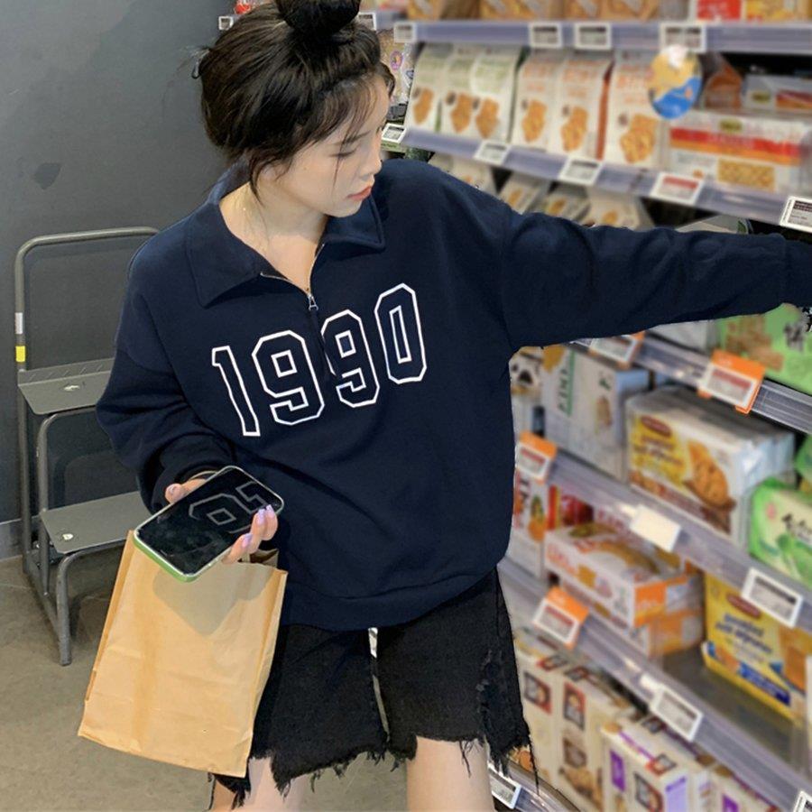 トレーナー カレッジロゴ レディース秋 バレンタイン プレゼント