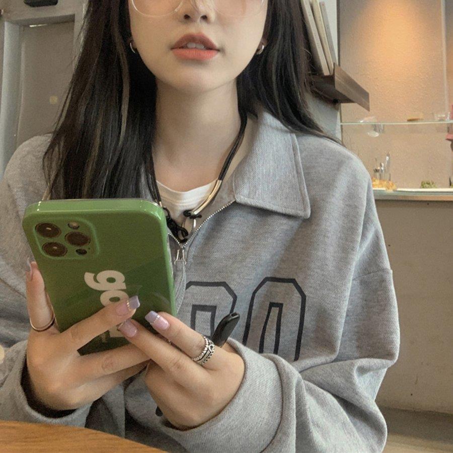 トレーナー カレッジロゴ レディース秋 バレンタイン プレゼント