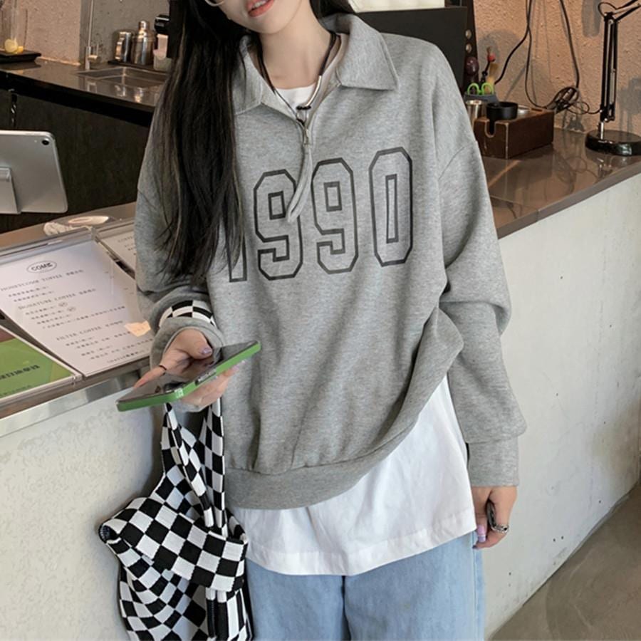 トレーナー カレッジロゴ レディース秋 バレンタイン プレゼント