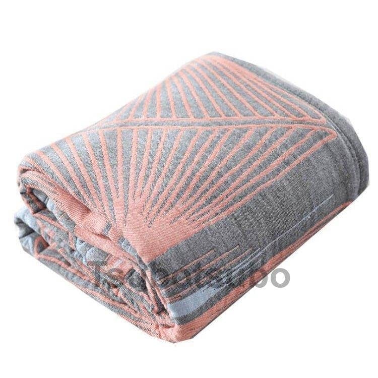 4重 ガーゼケット シングル お昼寝 洗える 用綿 無地 肌掛け おしゃれ 寝具 通気 4重 ガーゼケット シングル お昼寝 洗える 用綿 無地 肌掛け おしゃれ 寝具 通気