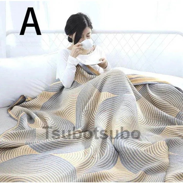 4重 ガーゼケット シングル お昼寝 洗える 用綿 無地 肌掛け おしゃれ 寝具 通気 4重 ガーゼケット シングル お昼寝 洗える 用綿 無地 肌掛け おしゃれ 寝具 通気