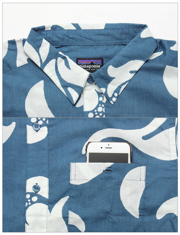 Qoo10] パタゴニア PATAGONIA パタゴニア シャツ