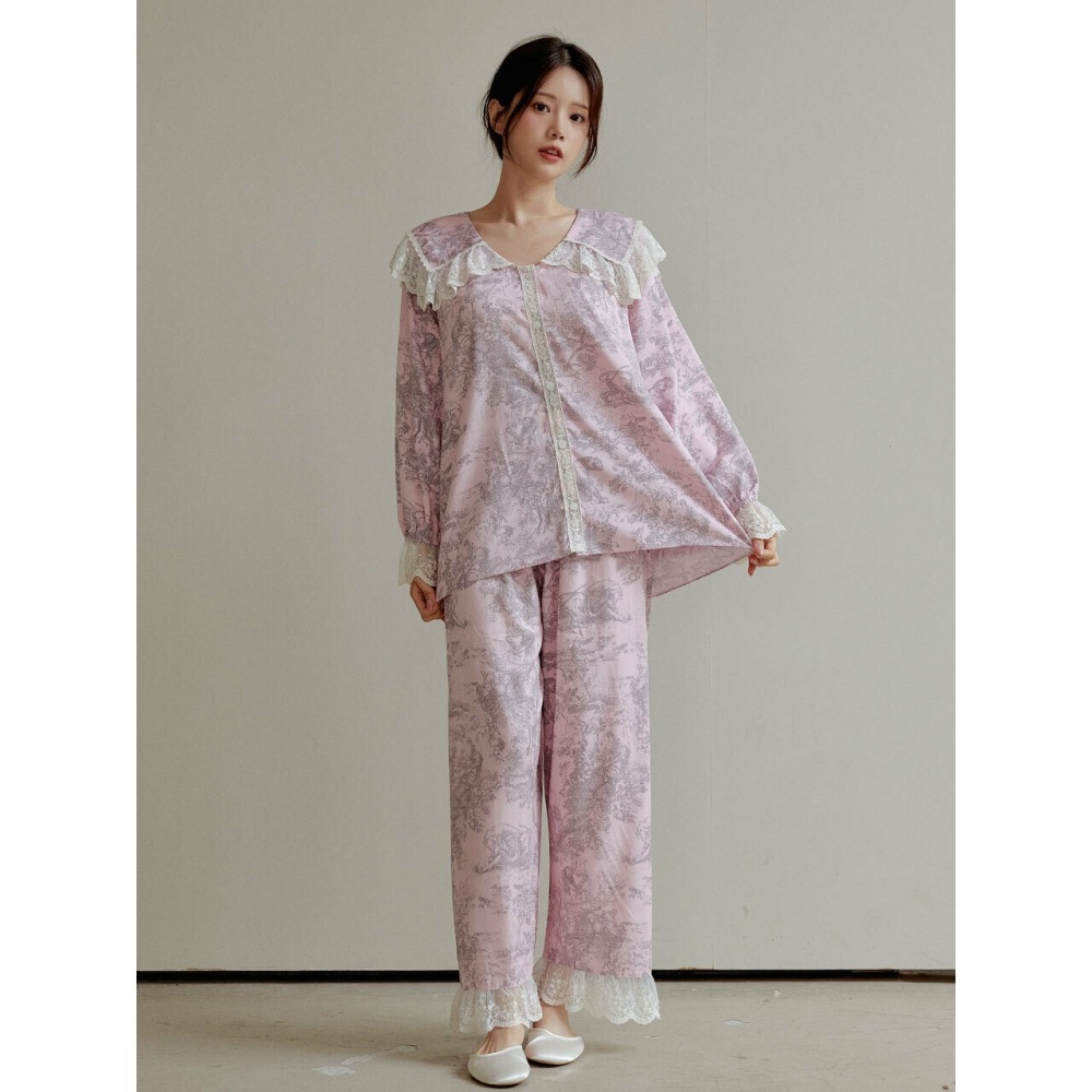 Qoo10 LUNALUZ LUNALUZ STUDIO女性 無地