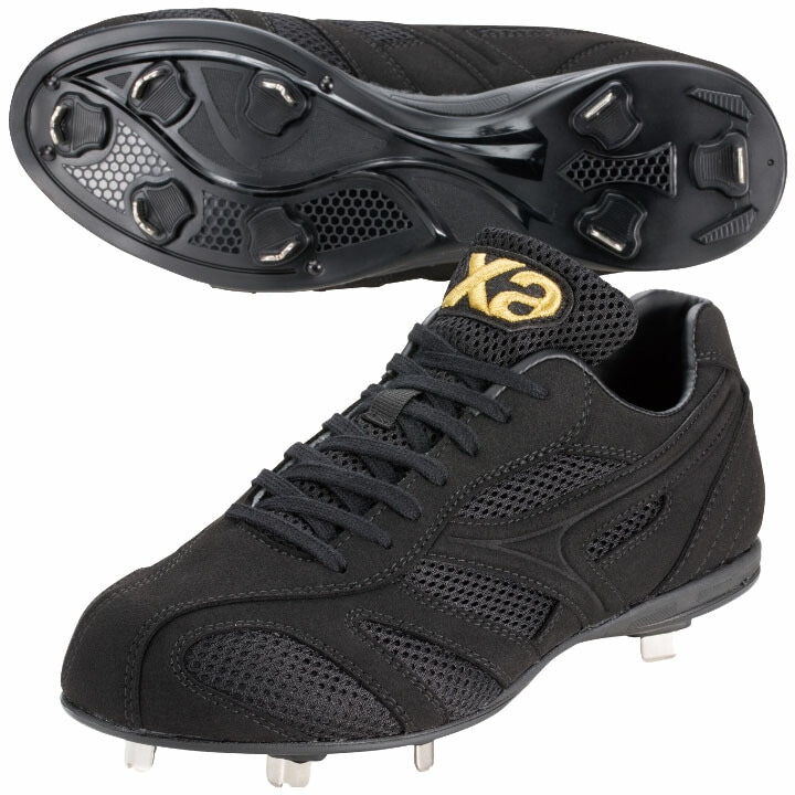 野球スパイク シューズ ザナックス Xanax Baseball トラストシリーズ 紐式 樹脂底スパ 野球スパイク シューズ ザナックス Xanax Baseball トラストシリーズ 紐式 樹脂底スパ