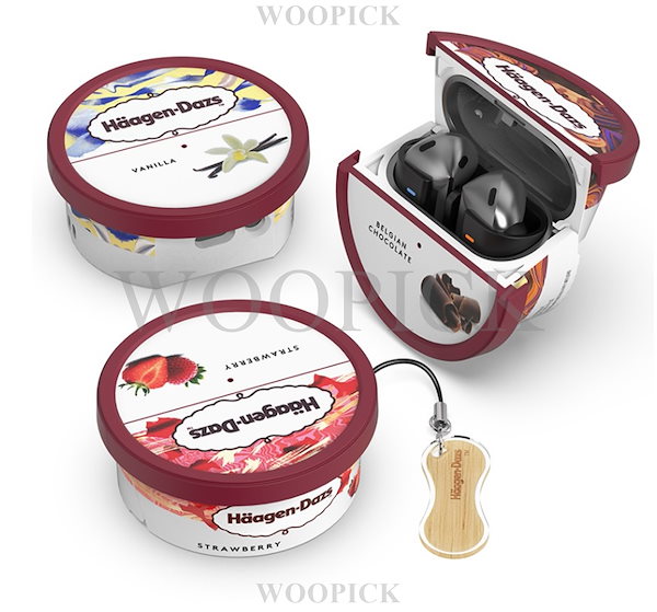 Qoo10] サムスン Galaxy Buds 3/Buds 3