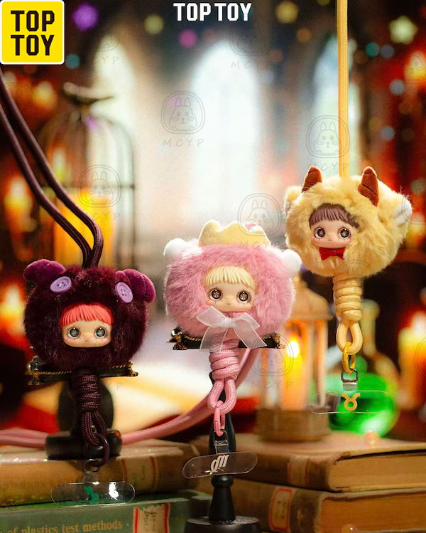 Qoo10] TOPTOY 正規品 MayMei テイラー・スウィフ