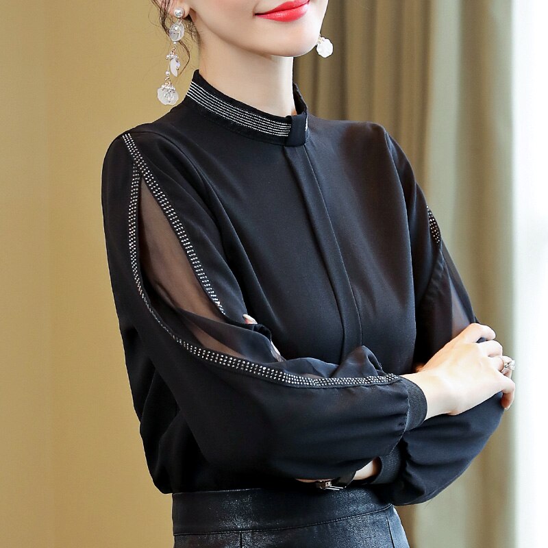 ブラウス2点セット レディース 秋冬 長袖ブラウス ボーダー柄 ベスト セットアップ オシャ ブラウス2点セット レディース 秋冬 長袖ブラウス ボーダー柄 ベスト セットアップ オシャ