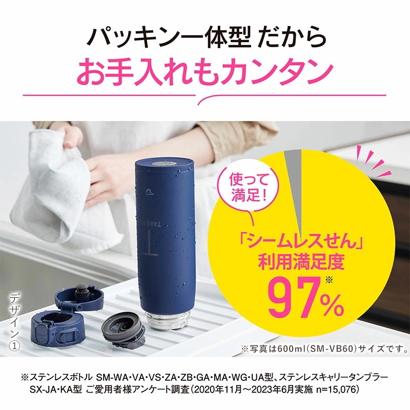 象印 水筒 名入れ無料 950ml イニシャル 背番号 ZOJIRUSHI ステンレスマグ ワンタッチ シームレスせん 保温 保冷 熱中症対策 魔法瓶構造 洗いやすい スポーツドリンク対応 通勤 通学 象印 水筒 名入れ無料 950ml イニシャル 背番号 ZOJIRUSHI ステンレスマグ ワンタッチ シームレスせん 保温 保冷 熱中症対策 魔法瓶構造 洗いやすい スポーツドリンク対応 通勤 通学