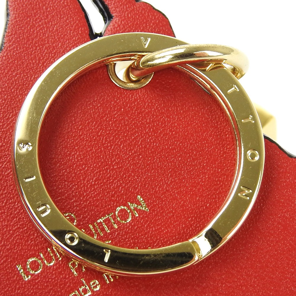 中古 ルイヴィトン キーリング ポルト クレLVアークライト M69004 ゴールド スニーカー シューズ バッグチャーム キーホルダー 普段使い メンズ 男性 レディース 女性 LOUIS VU 中古 ルイヴィトン キーリング ポルト クレLVアークライト M69004 ゴールド スニーカー シューズ バッグチャーム キーホルダー 普段使い メンズ 男性 レディース 女性 LOUIS VU