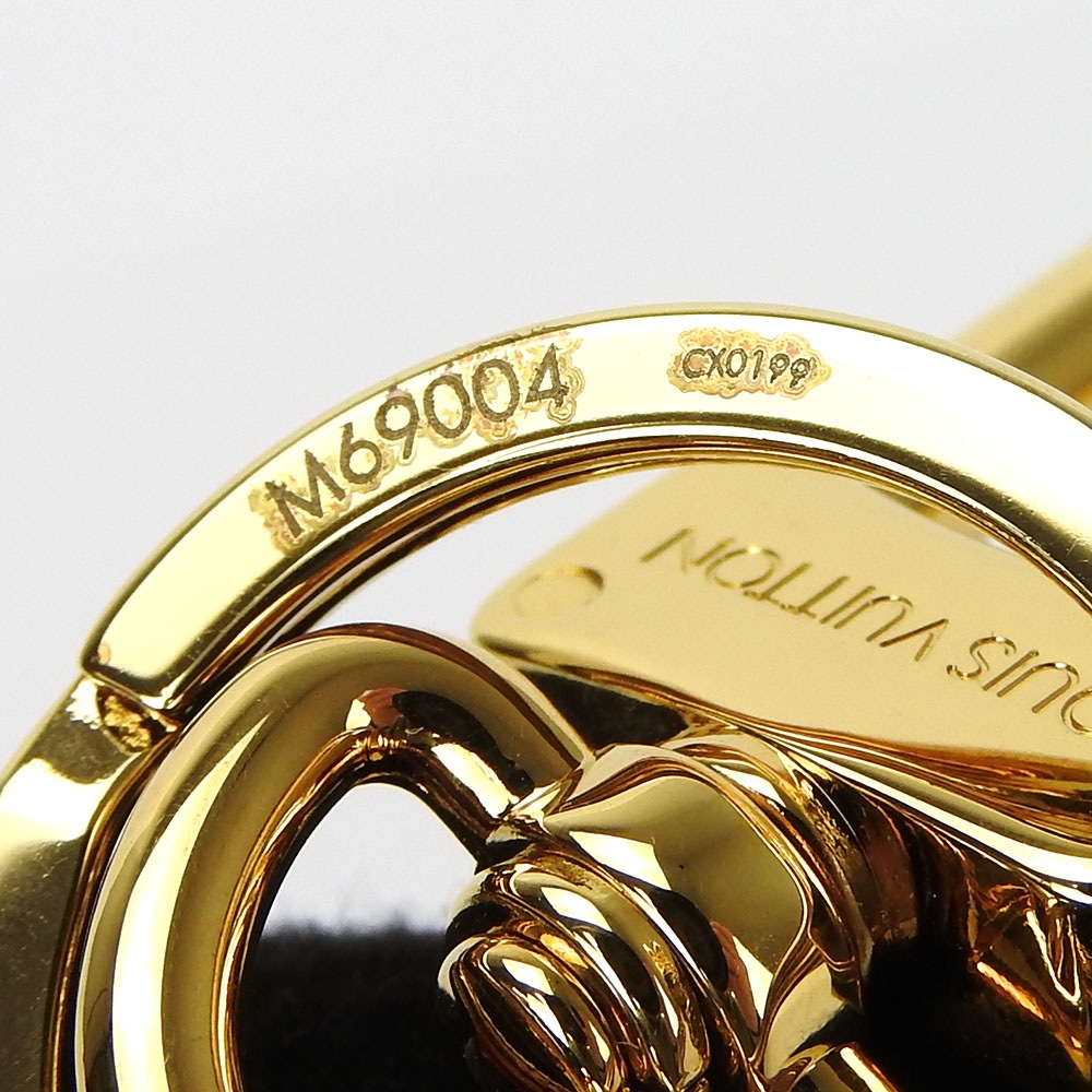 中古 ルイヴィトン キーリング ポルト クレLVアークライト M69004 ゴールド スニーカー シューズ バッグチャーム キーホルダー 普段使い メンズ 男性 レディース 女性 LOUIS VU 中古 ルイヴィトン キーリング ポルト クレLVアークライト M69004 ゴールド スニーカー シューズ バッグチャーム キーホルダー 普段使い メンズ 男性 レディース 女性 LOUIS VU