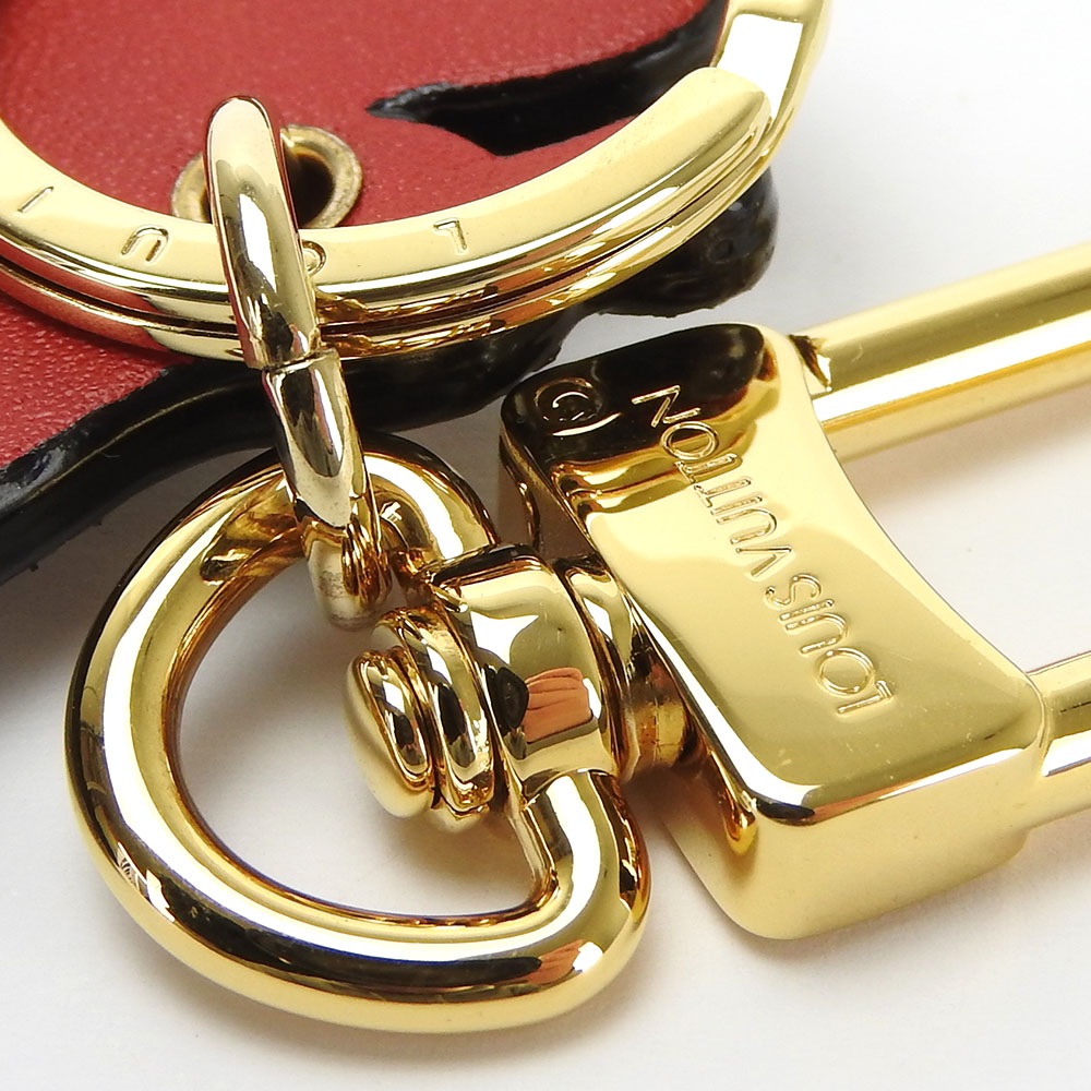 中古 ルイヴィトン キーリング ポルト クレLVアークライト M69004 ゴールド スニーカー シューズ バッグチャーム キーホルダー 普段使い メンズ 男性 レディース 女性 LOUIS VU 中古 ルイヴィトン キーリング ポルト クレLVアークライト M69004 ゴールド スニーカー シューズ バッグチャーム キーホルダー 普段使い メンズ 男性 レディース 女性 LOUIS VU