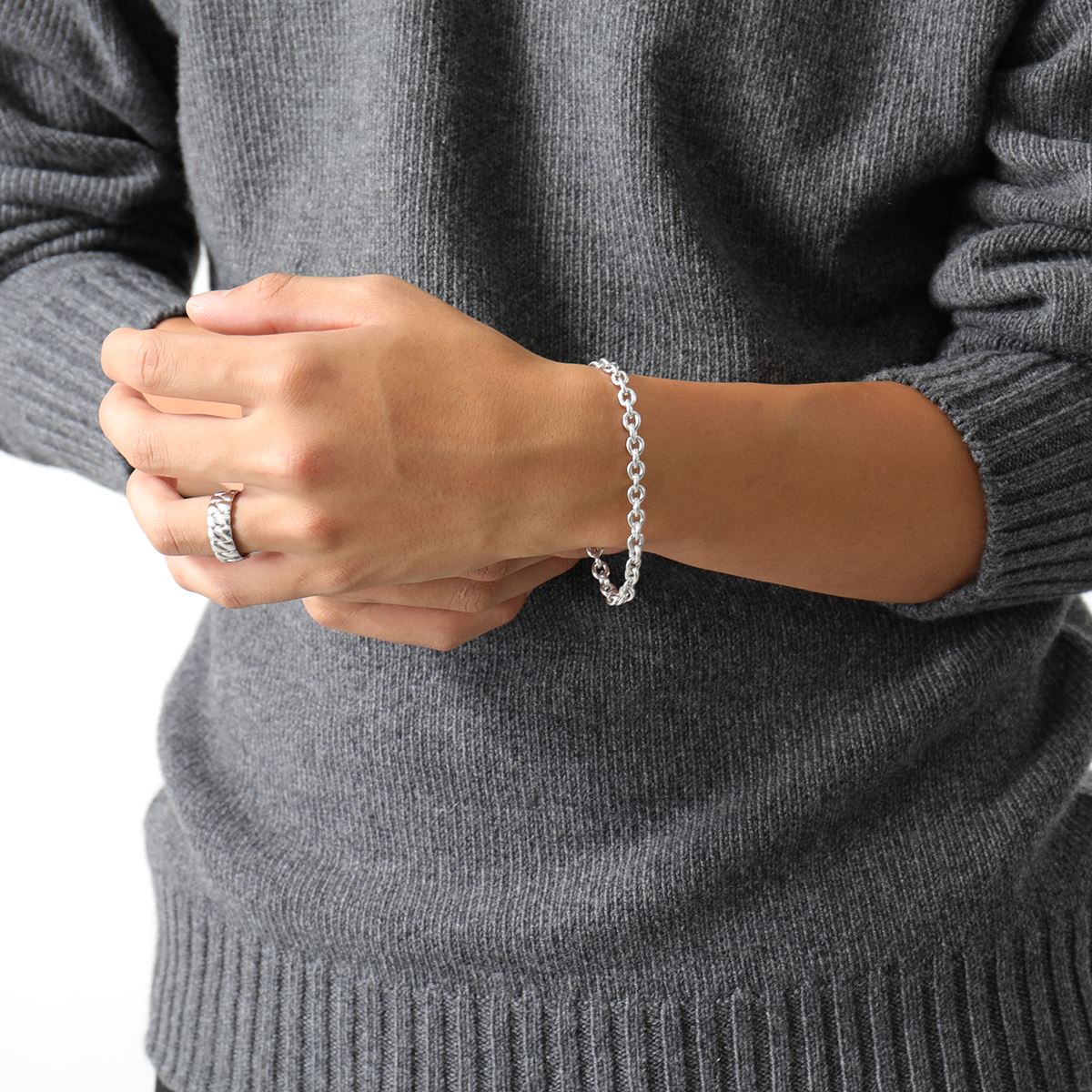 TOMWOOD トムウッド ブレスレット Ada Bracelet 100000 メンズ