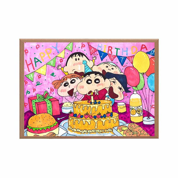 Qoo10] [クレヨンしんちゃん&最新デザイン]オリ