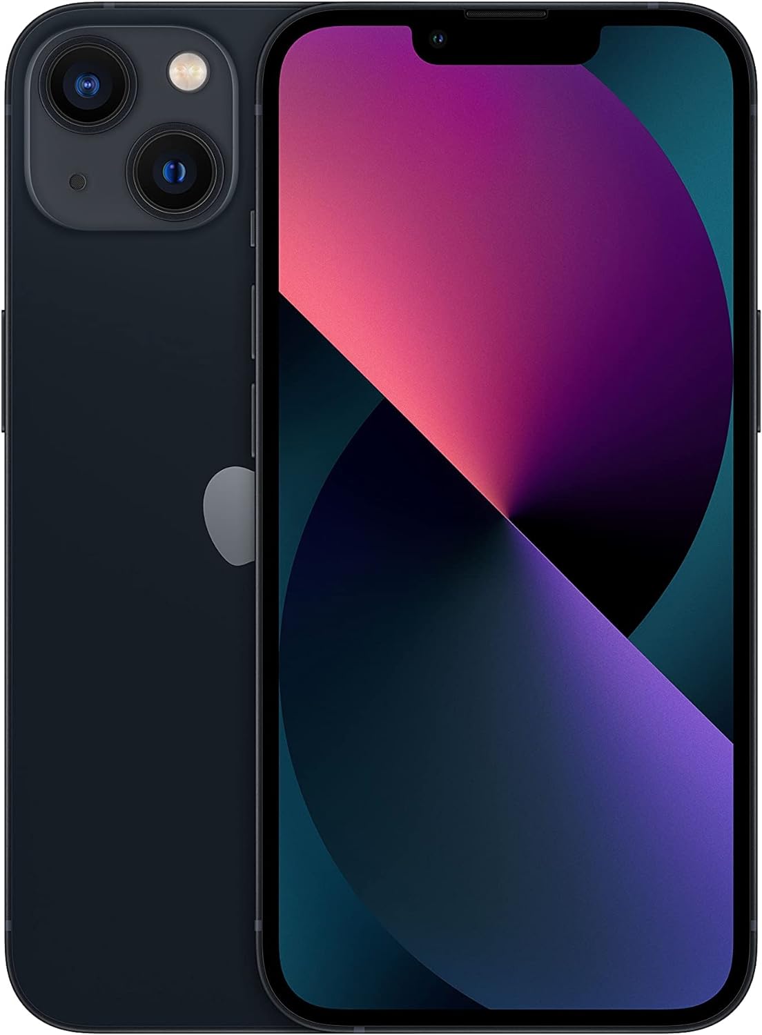 iPhone 13 128GB ブルー SIMフリー Apple