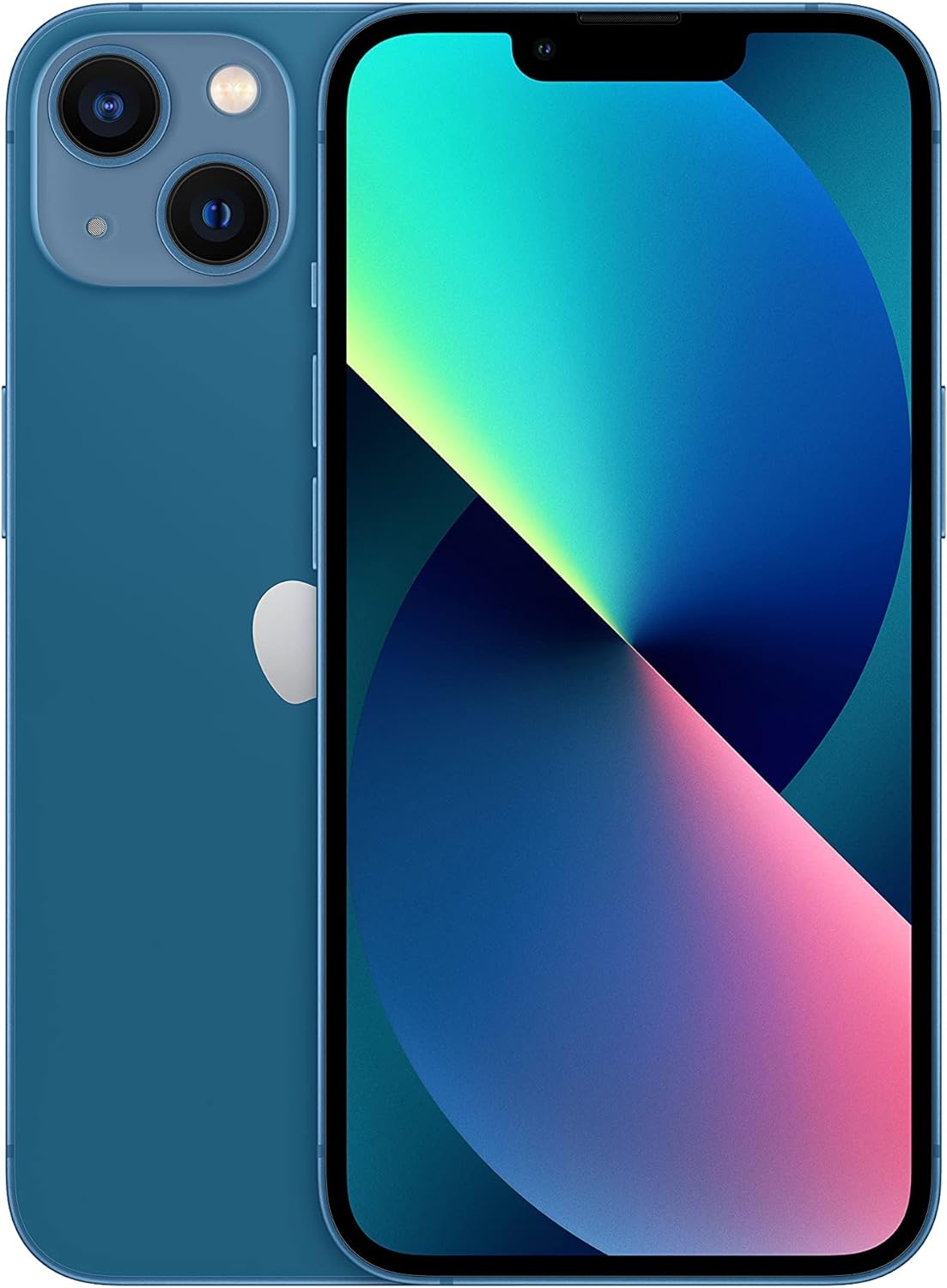 期間限定 セール - 売れ筋ランキングをチェック iPhone 13 128GB ブルー SIMフリー Apple スマートフォン本体