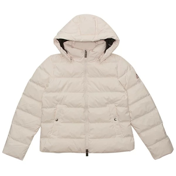 ダウンジャケット コート ホワイト レディース HWW006P 1041 ダウンジャケット コート ホワイト レディース HWW006P 1041