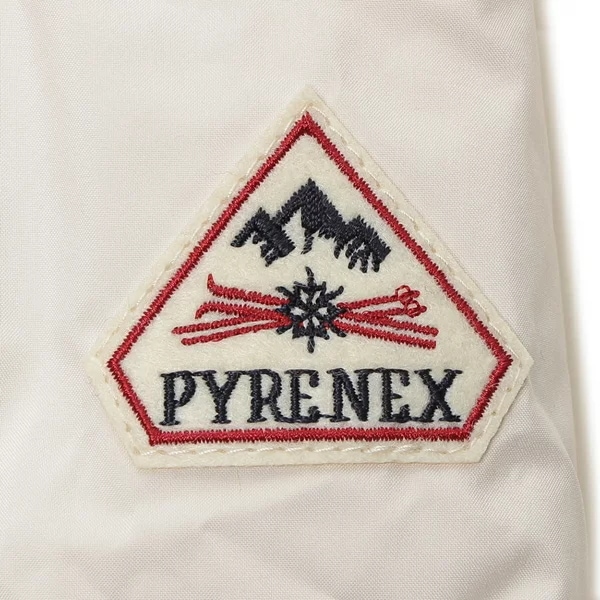 ダウンジャケット コート ホワイト レディース HWW006P 1041 ダウンジャケット コート ホワイト レディース HWW006P 1041