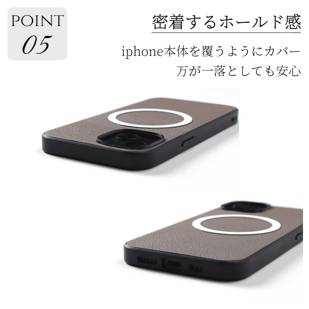 iphone14 ケース レザー iphone14Pro iphone14Plus iphone14ProMAX 本革 マグセーフ対応 14 14pro 14promax 14plus アイフォン14