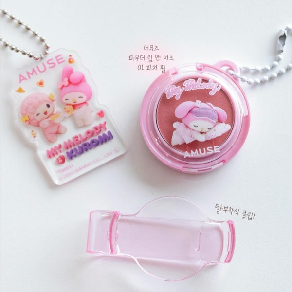 amuse マイメロディ 6点セット 7472909573.jpg