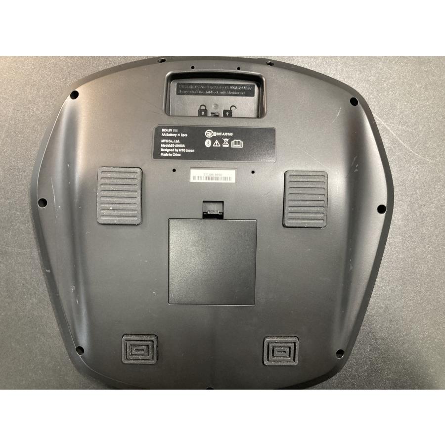 アウトレット 展示未使用 MTG SIXPAD Foot Fit Lite EMS振動マシン SE-AH00A 正規品 アウトレット 展示未使用 MTG SIXPAD Foot Fit Lite EMS振動マシン SE-AH00A 正規品