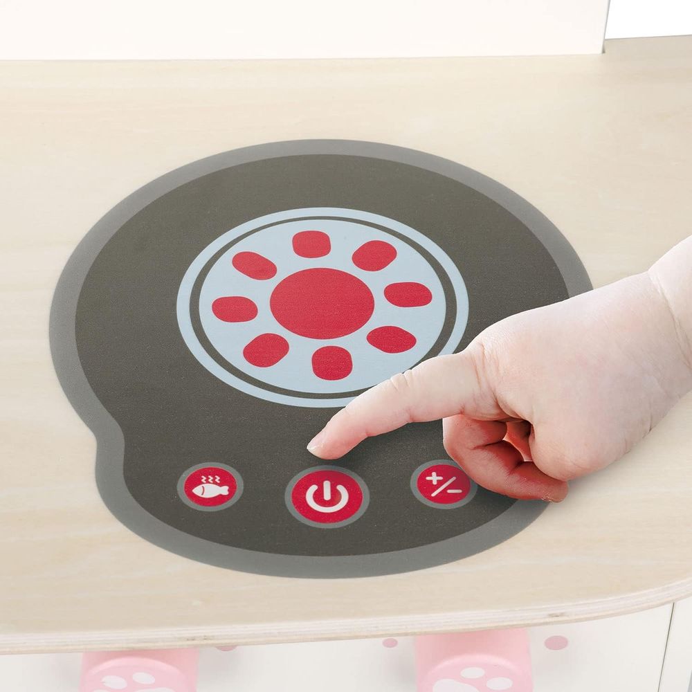 アニマルキッチン ねこ E8809 3歳以上 ごっこ遊び アニマルキッチン ねこ E8809 3歳以上 ごっこ遊び