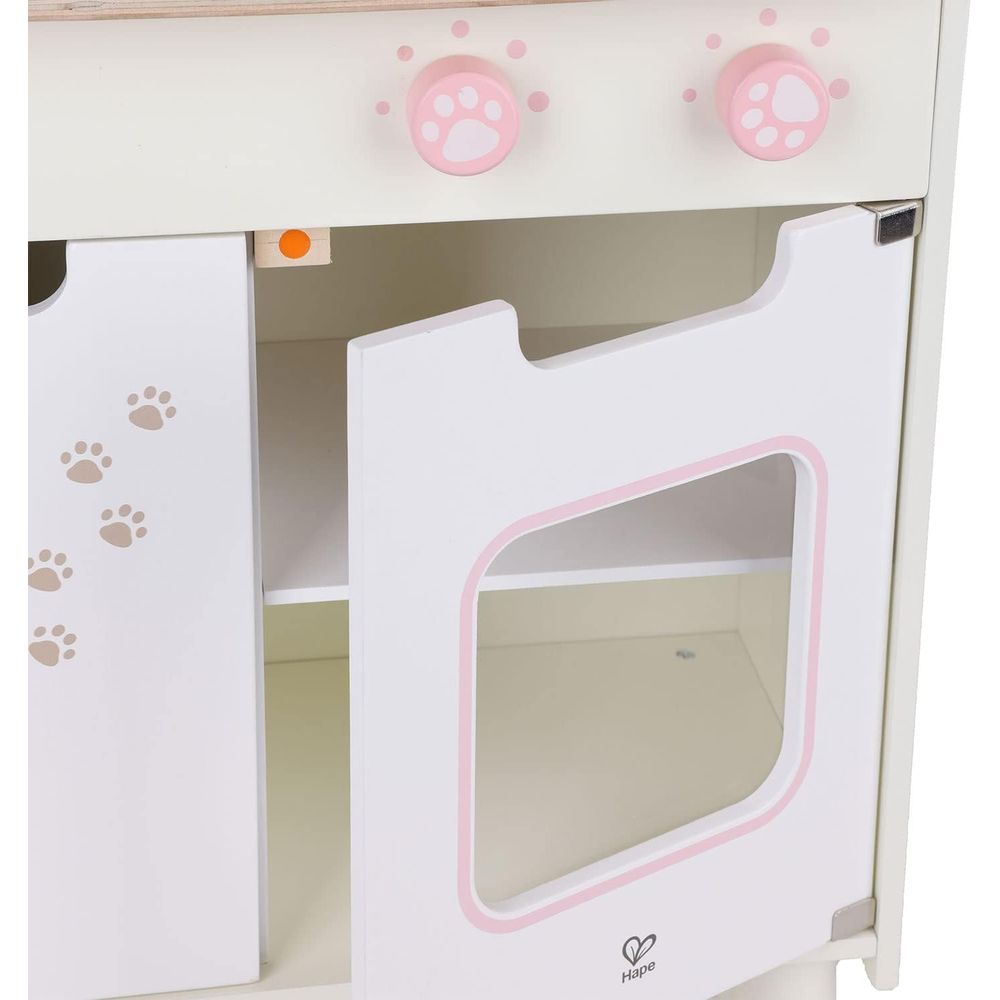 アニマルキッチン ねこ E8809 3歳以上 ごっこ遊び アニマルキッチン ねこ E8809 3歳以上 ごっこ遊び