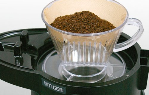 タイガー エアーポット 「サハラビッグ」2.2L クリアーステンレス MAB-A220-XC