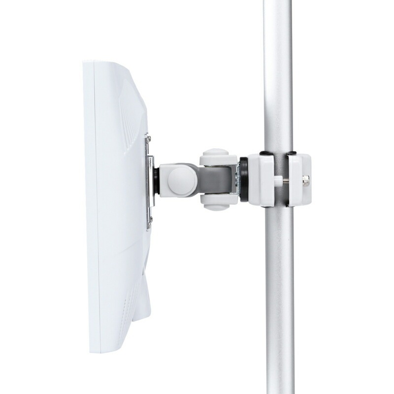 支柱取り付け液晶モニタアーム CR-LA351 支柱取り付け液晶モニタアーム CR-LA351