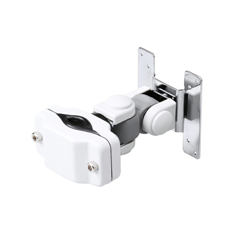 支柱取り付け液晶モニタアーム CR-LA351 支柱取り付け液晶モニタアーム CR-LA351