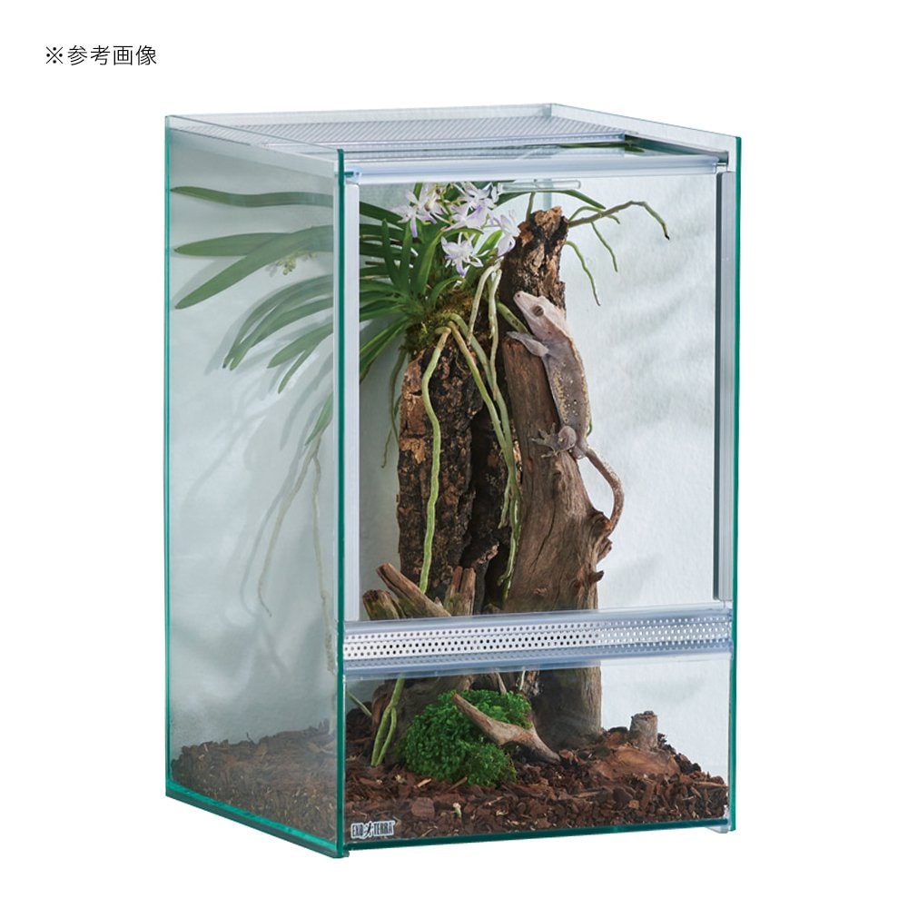 蛇 ヘビ シェルター 大型 家 ロックシェルター 隠れ家 特大 テラリウム 巣穴