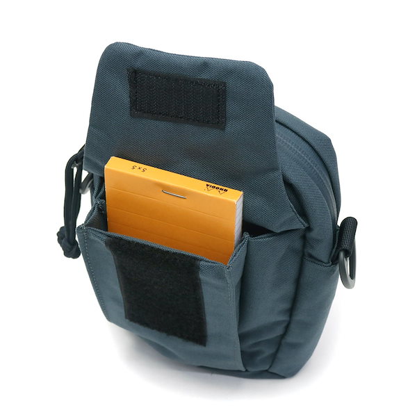 アメージングタイランド・グランドセール Qoo10] MYSTERY RANCH 日本正規品ミステリーランチ ショルダーバ ミステリーランチ