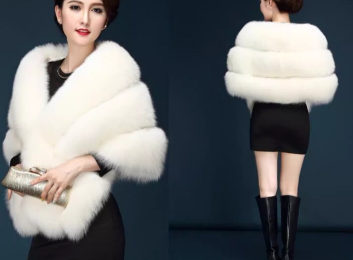 ファッション小物 ケープ レディース ショール ファー 厚手 毛皮 かわいい 大人可愛い きれいめ 上品 おしゃれ かっこいい こなれ感 個性的 クール エレガント 存在感 ラグジュアリー 豪華 ファッション小物 ケープ レディース ショール ファー 厚手 毛皮 かわいい 大人可愛い きれいめ 上品 おしゃれ かっこいい こなれ感 個性的 クール エレガント 存在感 ラグジュアリー 豪華