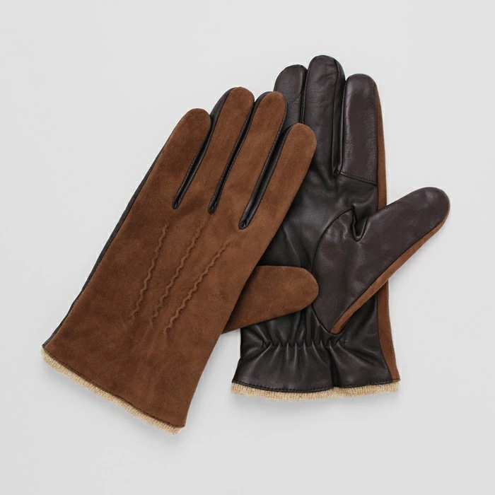 クロダ 手袋 メンズ 通販 革手袋 グローブ メンズ手袋 手ぶくろ メンズ手袋スマホ対応 メンズてぶくろ スマホ 対応 スマートフォン対応 タッチパネル対応 紳士手袋 おしゃれ 暖かい 防寒 通勤 通