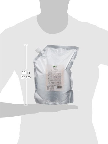 デミコスメティクス DEMI (デミ) ユント シャンプー モイスト 2000ml レフィル