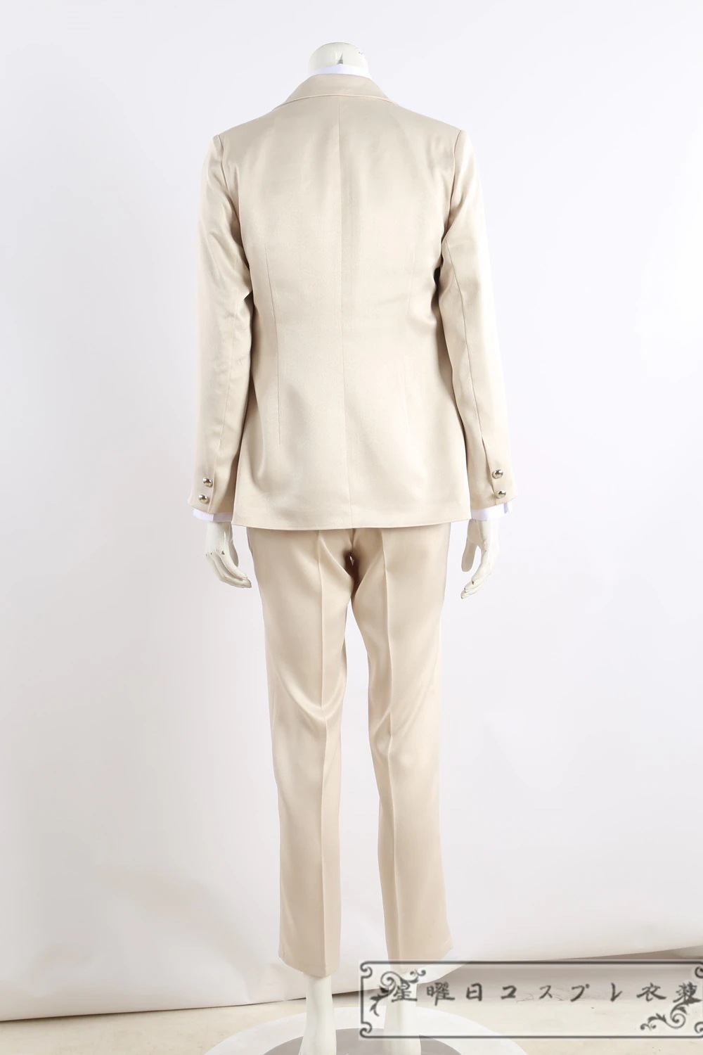 NU: カーニバル 一周年 1st 八雲 ランダムコースター Anniversaryanimatecafe コスプレ衣装 コスチューム ハロウィン 変装 仮装