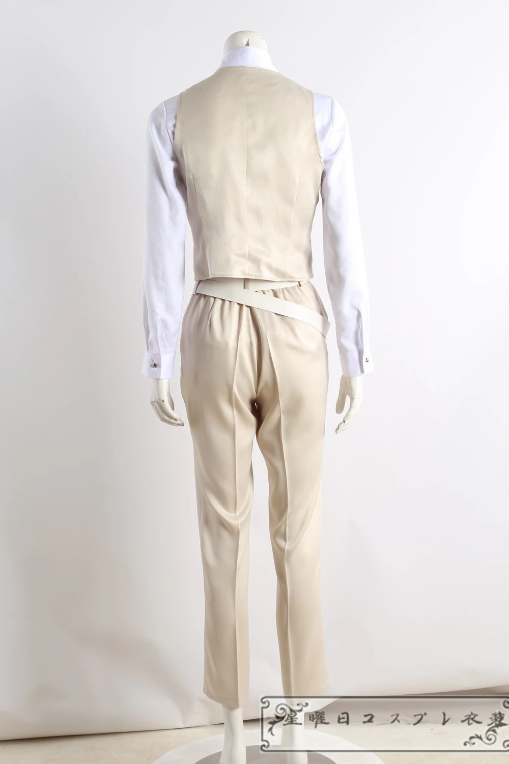 NU: カーニバル 一周年 1st 八雲 ランダムコースター Anniversaryanimatecafe コスプレ衣装 コスチューム ハロウィン 変装 仮装