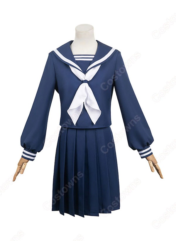 ユーフォ コスプレ Amazon.co.jp: [Plazhen] コスプレ衣装 3点セット 響け