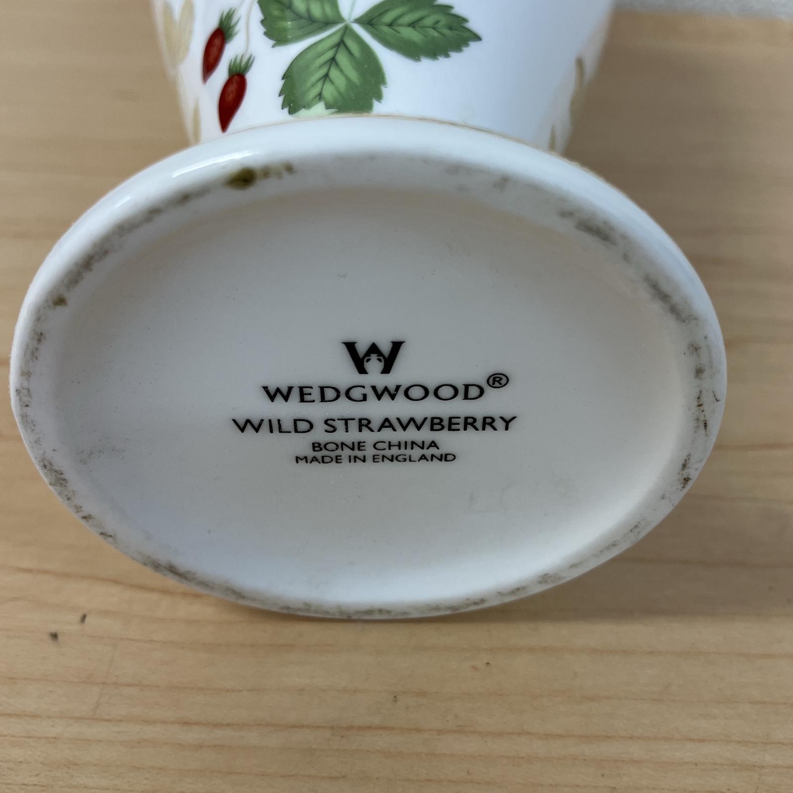 花瓶 WILD　SYRAWBERRY インテリアその他【中古】 ユニセックス