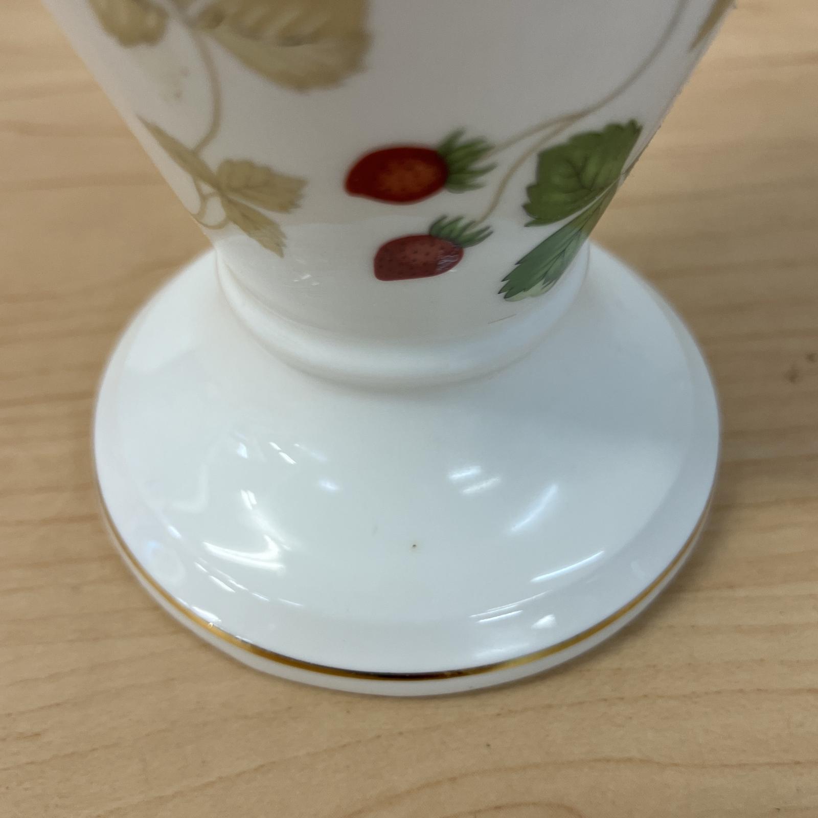 花瓶 WILD　SYRAWBERRY インテリアその他【中古】 ユニセックス