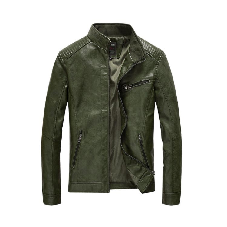 【薄手＆厚手】ライダースジャケット メンズ レザージャケット メンズ アウター ジャンパー 冬服 裏起毛 ブルゾン フェイクレザー PUレザー ジャケット 革ジャン 秋冬 春服 裏ボア 防寒 バイクジ