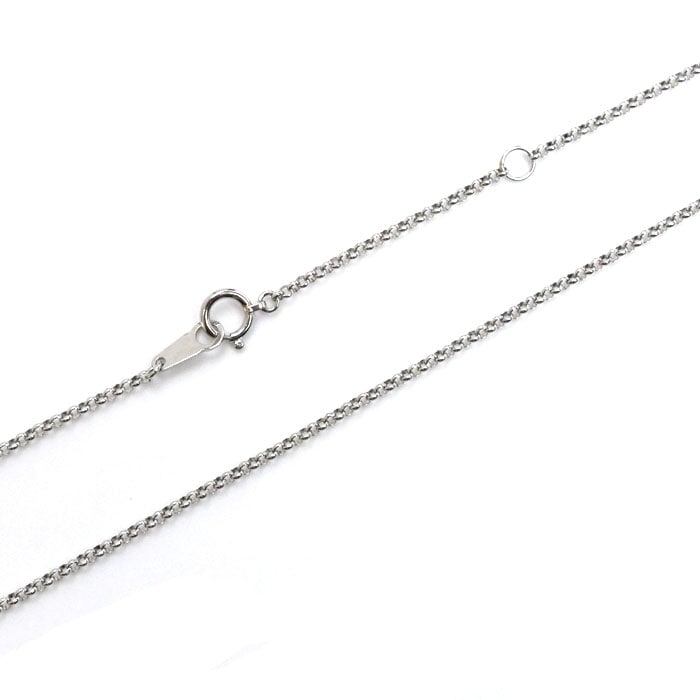 新品pt900/850 ルビー0.25ctダイヤモンドペンダントネックレス PT900/850 ダイヤモンド 0.25ct ネックレス「ブライト」（460848