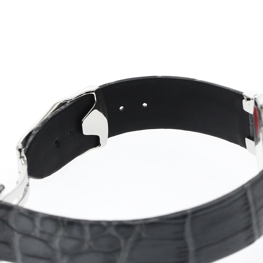 オメガ OMEGA 425.30.34.20.56.001 デビル レディマティック コーアクシャル 11Pダイヤ 自動巻き レディース 良品 箱・保証書付き_883707【中古】 オメガ OMEGA 425.30.34.20.56.001 デビル レディマティック コーアクシャル 11Pダイヤ 自動巻き レディース 良品 箱・保証書付き_883707【中古】