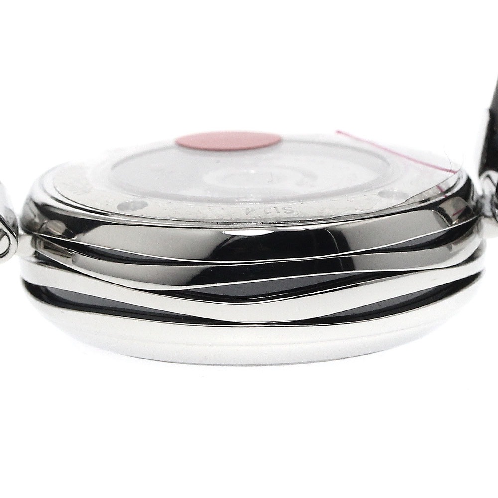 オメガ OMEGA 425.30.34.20.56.001 デビル レディマティック コーアクシャル 11Pダイヤ 自動巻き レディース 良品 箱・保証書付き_883707【中古】 オメガ OMEGA 425.30.34.20.56.001 デビル レディマティック コーアクシャル 11Pダイヤ 自動巻き レディース 良品 箱・保証書付き_883707【中古】