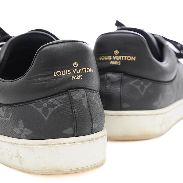 Qoo10] Louis Vuitton ルイヴィトン ルクセンブルグライン ロー