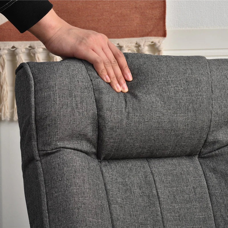 【日本国内出荷-3日で配達】回転式座椅子 肘掛け ハイバック座いす リクライニング 1人掛けソファー フロア リラックスチェア 折りたたみ リクライニングチェアー ファブリック おしゃれDJYC89 【日本国内出荷-3日で配達】回転式座椅子 肘掛け ハイバック座いす リクライニング 1人掛けソファー フロア リラックスチェア 折りたたみ リクライニングチェアー ファブリック おしゃれDJYC89