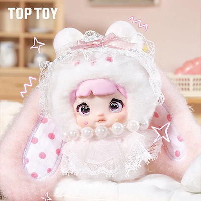 Qoo10] TOPTOY Nommi 正規品シリーズ (全8種) : おもちゃ・知育