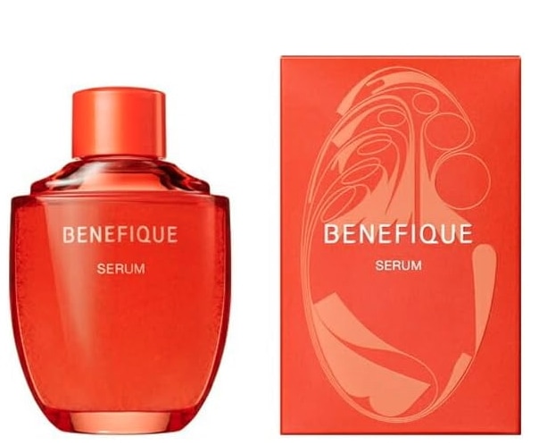 ベネフィーク セラム 本体+レフィルセット 【公式通販】