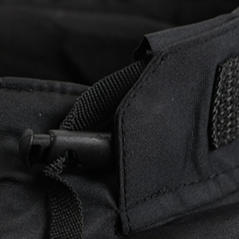 (Juans) オーバーフィットベーシック防寒防風ボードスーツパッド入りジャンパー IKPD8012 (Juans) オーバーフィットベーシック防寒防風ボードスーツパッド入りジャンパー IKPD8012